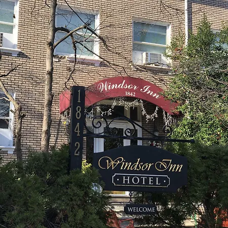 Windsor Inn Hotel-3